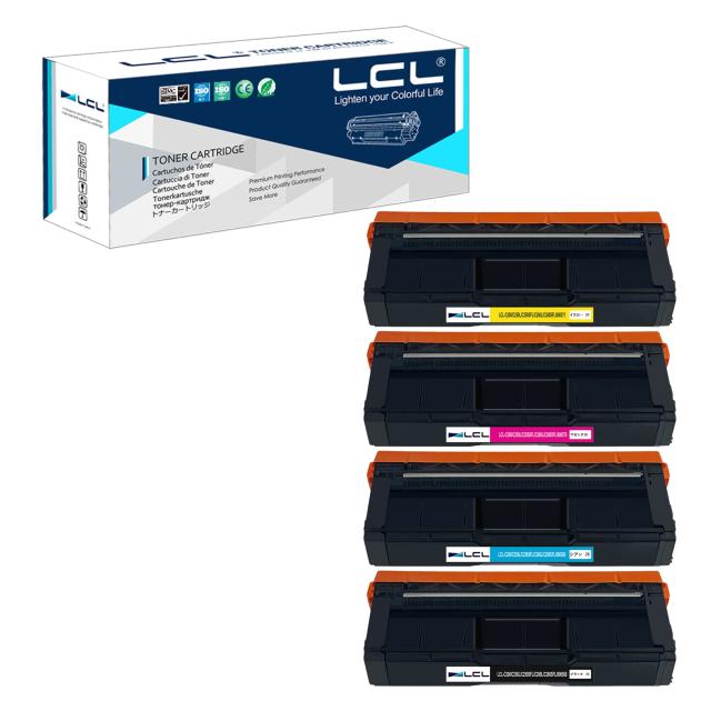 レーザープリンタ SP C260L 白トナー付き RICOH SP C260L レーザープリンタ SP C260L 白トナー付き リコー