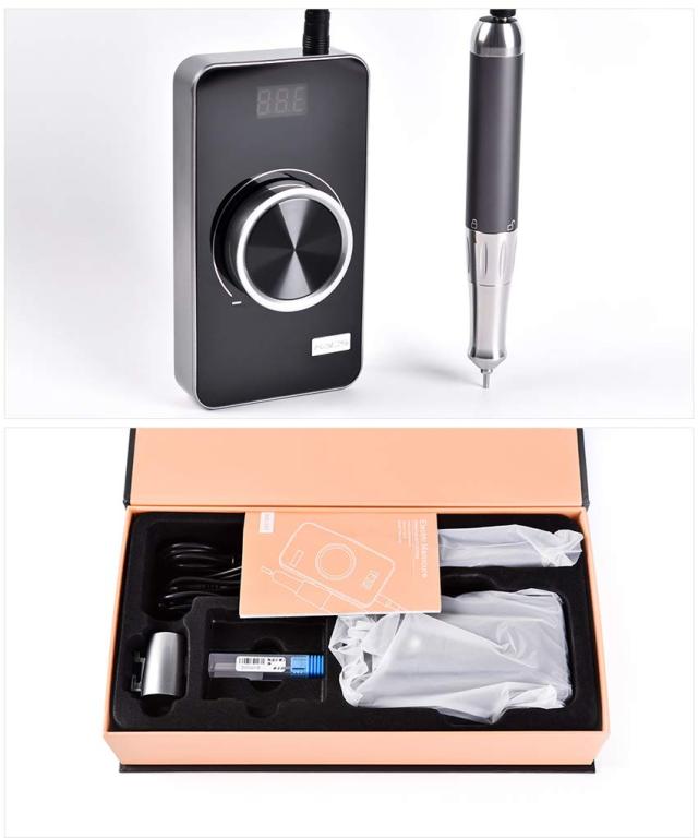 Rooro ワイヤレスネイルダストコレクター Rooro(ローロ) Rooro