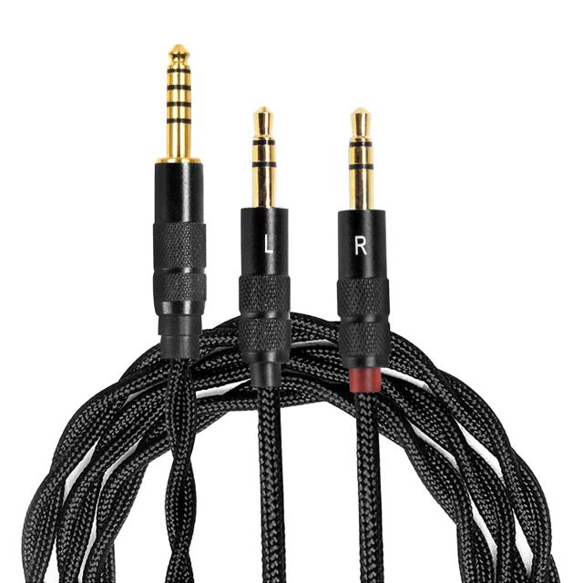 DENON AH-D9200 本体とケーブルのみ