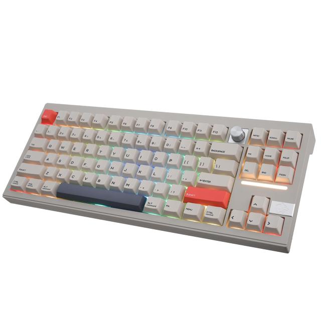 iQunix JOKER メカニカルキーボード