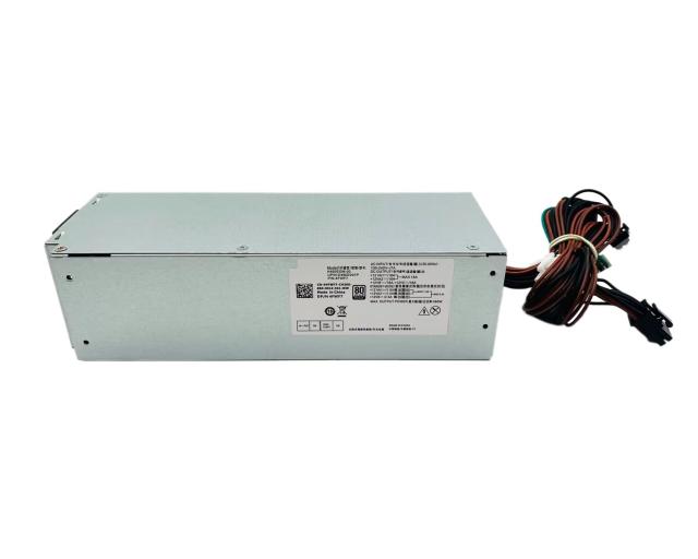 F.R 修理交換用460W電源ユニット Dell OptiPlex 3050 5050 7050 7060 7070 MT H460EGM-00 D460E001P 4FWF7 H460EBM-00 HU460AM-01 電源ユニット