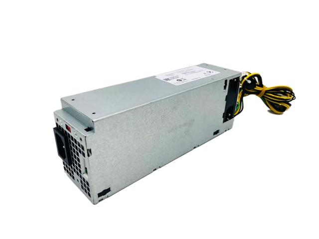 F.R 修理交換用360W電源ユニット Dell OptiPlex 3050 3060 5050 5060 7050 7060 3650 3670 MT Vostro 3668 3669用 H360EGM-00 VM8KR 電源ユニット その他PCアクセサリ・サプライ