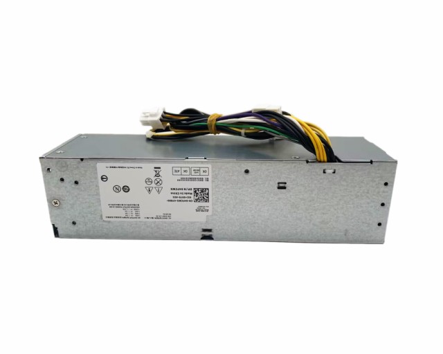 F.R 修理交換用315W電源ユニット Dell OptiPlex XE2 3020 7020 9020 SFF 用 H315ES-00 D315ES-00 4FCWX VX372 D315E001L 電源ユニットの通販は