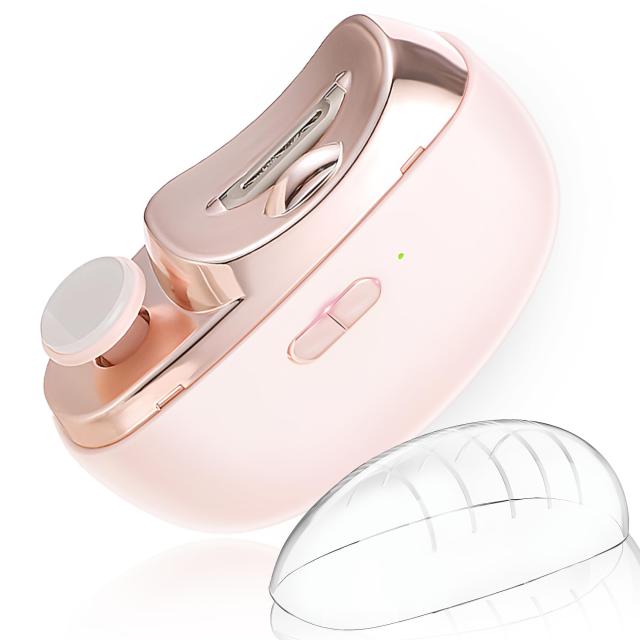 【2024新版】Veeiid 2IN1 電動爪切り 両用電動爪切り USB充電式 爪切り 電動つめ削り 足の爪 低騒音 爪磨き つめきり 角質ケア 爪やすり LEDライト付き 巻き爪 厚い爪 爪ケア ワイヤレス 2段階スピード 爪研ぎ 足爪用 赤ちゃん 安全 介護用 高齢者 足用 子供 Type-C充電式 簡の通販は 6,568円