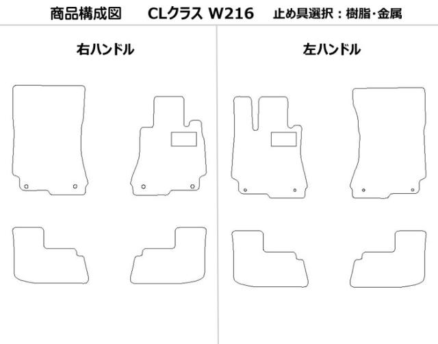 左ハンドル用 カーボン柄 メルセデスベンツ MercedesBenz Cクラス W205 Eクラス W213 Sクラス W222 ドア ミラー カバー パネル 左右セット ベンツ ドアハンドル カバー 右ハンドル用（車用品・バイク