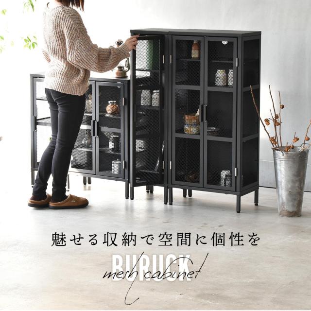 稀少/ビンテージ/インド/古材/メタル/ガラスキャビネット/キャビネット/収納棚 稀少/ビンテージ/インド/古材/メタル/ガラスキャビネット