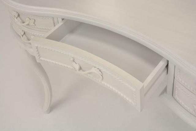 送料無料 ドレッサー RD-1367AW 3面ドレッサー