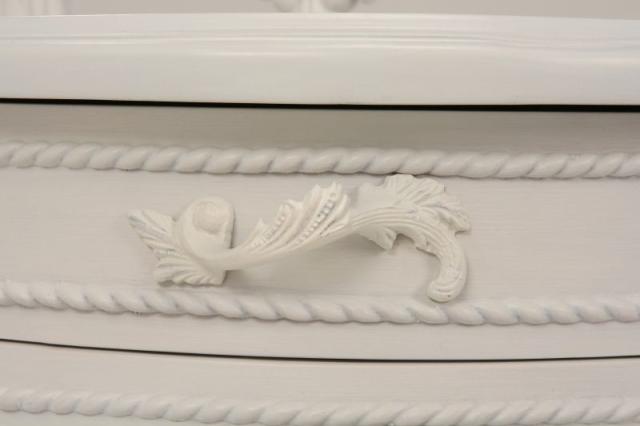 送料無料 ドレッサー RD-1367AW 3面ドレッサー