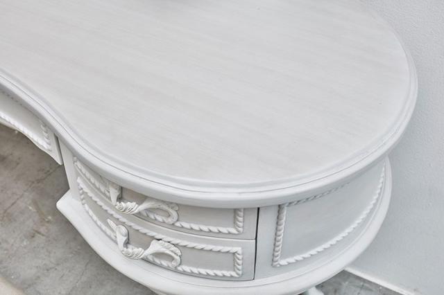 送料無料 ドレッサー RD-1367AW 3面ドレッサー