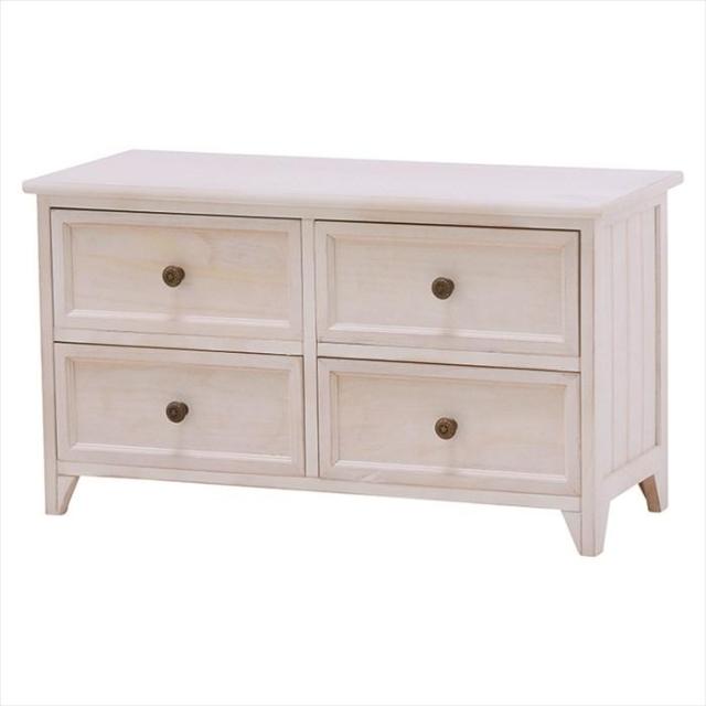 NEW!! 送料無料 チェスト MCH-5378AW