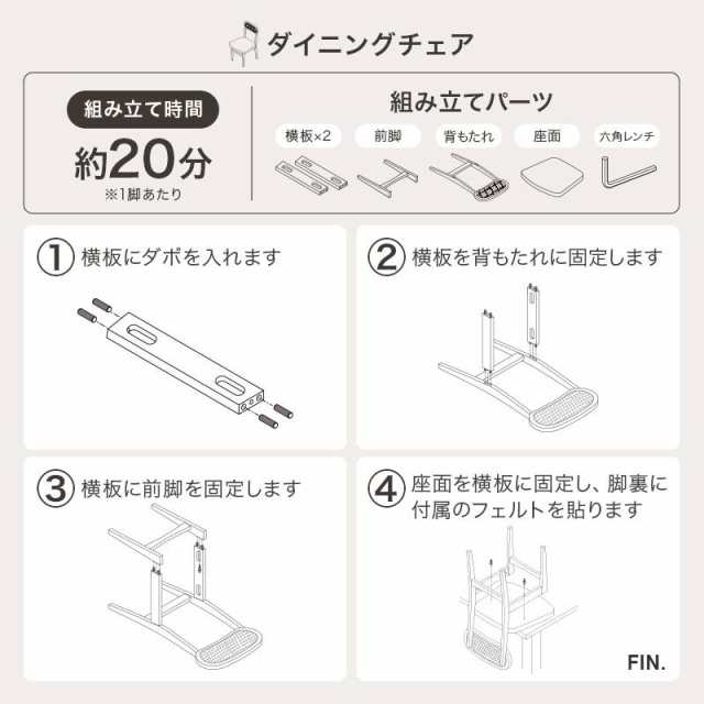 ダイニング3点セット 2人用 ダイニングテーブル 丸テーブル 90cm 円形 ダイニングチェア 2脚 木製 おしゃれ 北欧 カントリー リビング ファブリック ダイニングセット コンパクト SH-864054-3Sの通販は