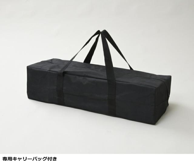 ZEL ロールトップテーブル 120W アウトドアテーブル 122.5ｘ70ｘ43cm ローテーブル ミドルハイ ウッド 天然木 ヨーロッパケヤキ 折畳み コンパクト 簡単組立 キャリーバッグ付 キャンプ アウトドア オートキャンプ レジャー 父の日 テントファクトリー TF-ZEL-RT120W