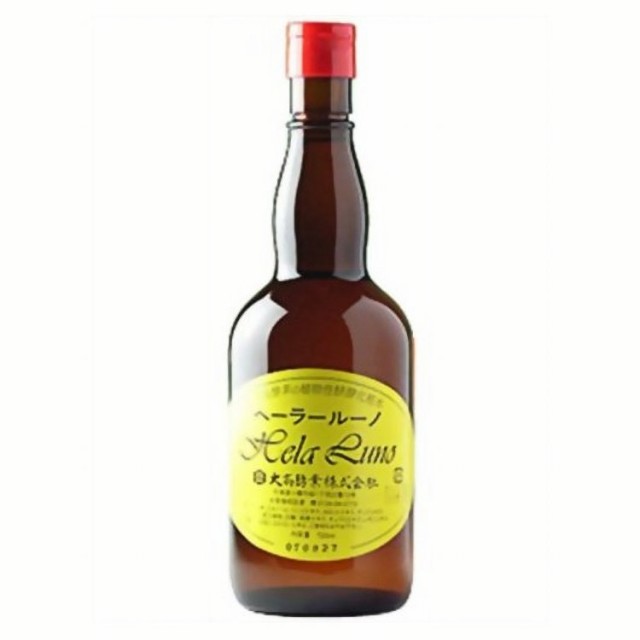 ヘーラールーノ | 大髙酵素株式会社