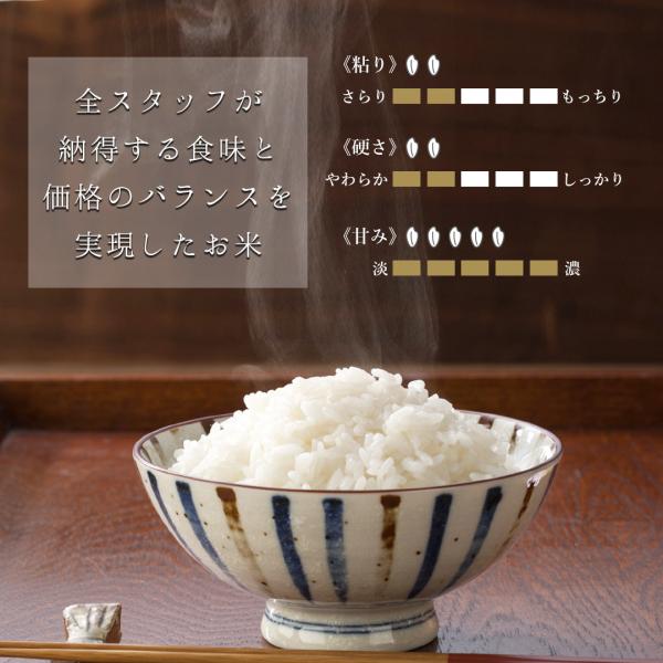 おくさま印 国内産 ブレンド米 食べてほしいんや！ 20kg 白米 送料無料 国産米 お米_4