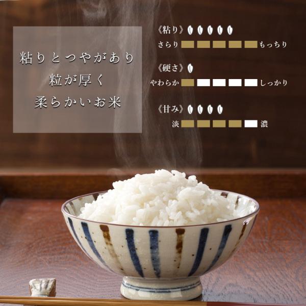 令和7年産 北海道産 ゆめぴりか 30kg 白米 送料無料 国産米 お米 おくさま印_5