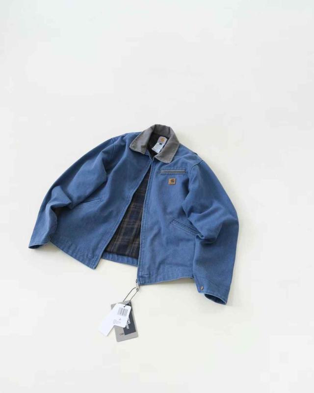 Carhartt カーハート デトロイト ジャケット J97 ダック ブルゾン 