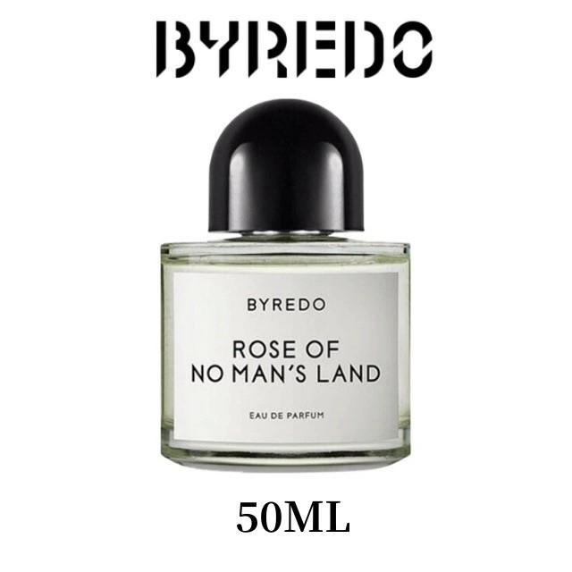 BYREDO バイレード バレード ローズ オブ ノー マンズ ランド Rose Of No Mans Land EDP EAU DE PARFUM 50ML 香水 正規品 誕生日 化粧品