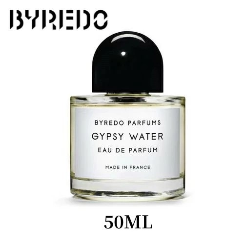 BYREDO バイレード バレード EDP SP 50ml byredo バレード Gypsy Water オードパルファム 香水 フレグランス 正規品 誕生日 化粧品 彼女