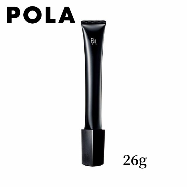 激安 ポーラ POLA B.A （ビーエー） N アイゾーンクリーム B.A Eye Zone Cream 26g 目元美容液 正規品 送料無料 誕生日 プレゼント 母の