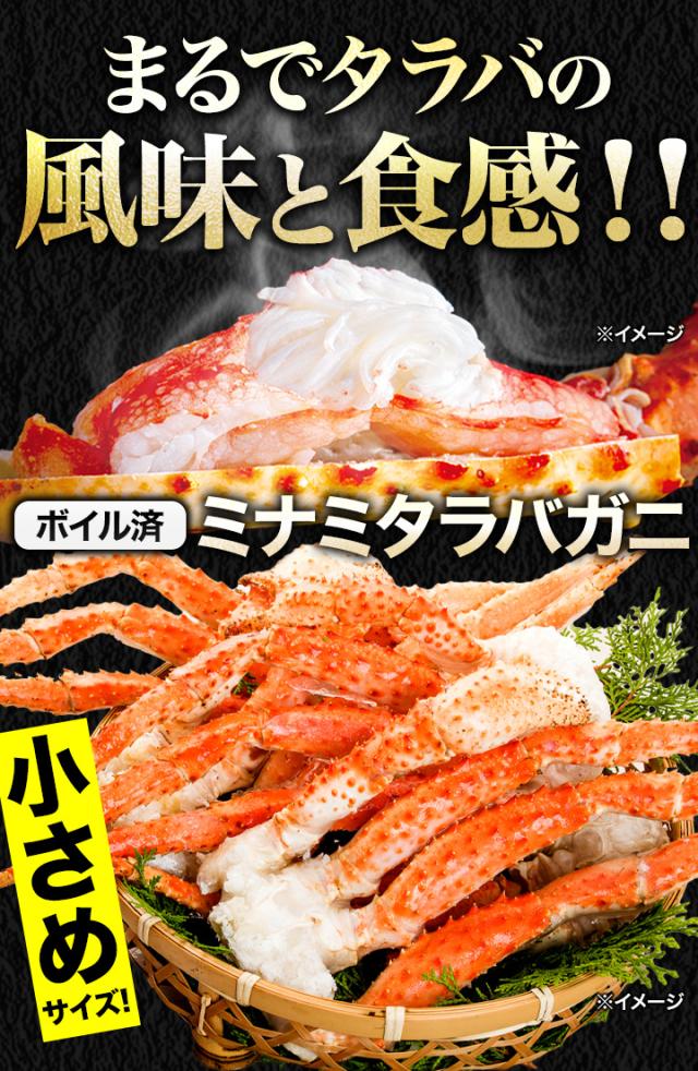 期間限定タイムセール  3.6kg ボイルミナミタラバガニ肩付き脚 ミナミタラバ みなみたらば タラバガニ たらば タラバ タラバ蟹 南たらば ボイルタラバ たらば脚 焼き蟹 全国送料無料_7