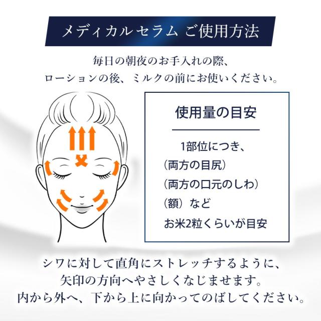 POLA リンクルショット メディカル セラム N 20g ポーラ_2