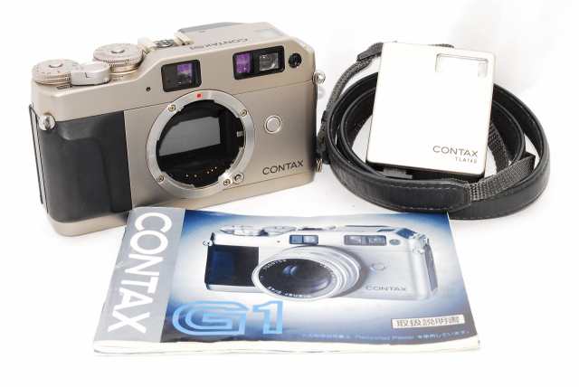 【中古】 CONTAX G1