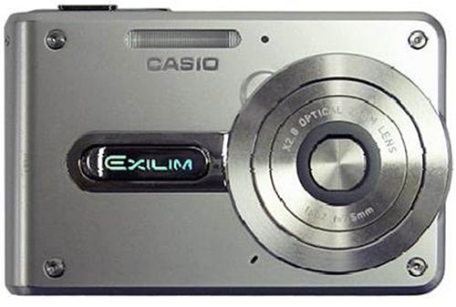 【中古】 CASIO EXILIM CARD EX-S100 デジタルカメラの通販は