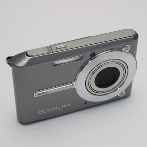 【中古】 CASIO EX-S500GY EXILIM CARDの通販は