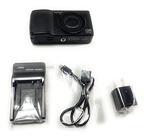 【中古】 RICOH デジタルカメラ GR DIGITAL 34,057円