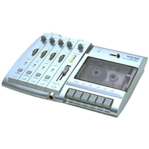 【中古】 TASCAM ポータスタジオ MF-P01