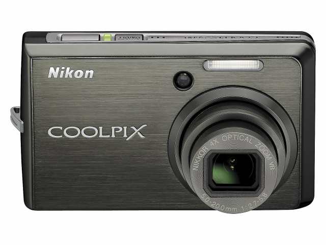 【中古】 アーバンブラック Nikon デジタルカメラ COOLPIX S600 アーバンブラック COOLPIXS600B