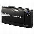 【中古】 ブラック 富士フイルム デジタルカメラFinePix Z20fd ブラック 1.000万画素 光学3倍ズーム FX-Z20FDBの通販は