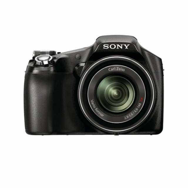 【中古】 SONY デジタルカメラ Cybershot HX100V 1620万画素CMOS 光学30倍 DSC-HX100V