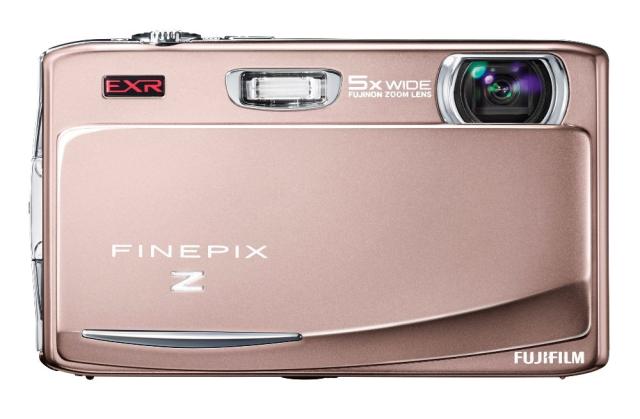 ☆FUJIFILM 【フジフイルム】FINEPIXZ950EXR☆動作確認済 FUJIFILM FinePix Z950EXR デジカメ 動作確認済み レトロ