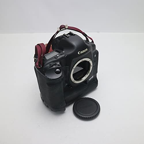 【中古】 Canon EOS-1D MarkII N ボディ