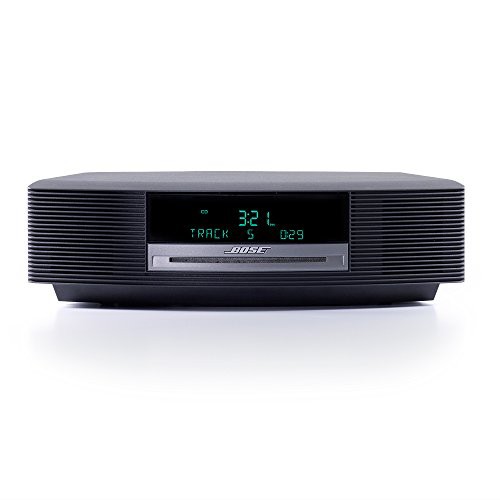 【中古】 グレー Bose Wave music system III パーソナルオーディオシステム グラファイトグレー WMS III GR