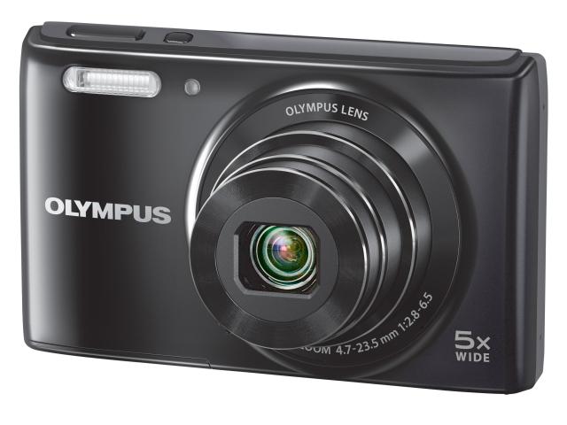 FUJIFILM コンパクトデジタルカメラ XP80 防水 ブラック XP80GB 中古