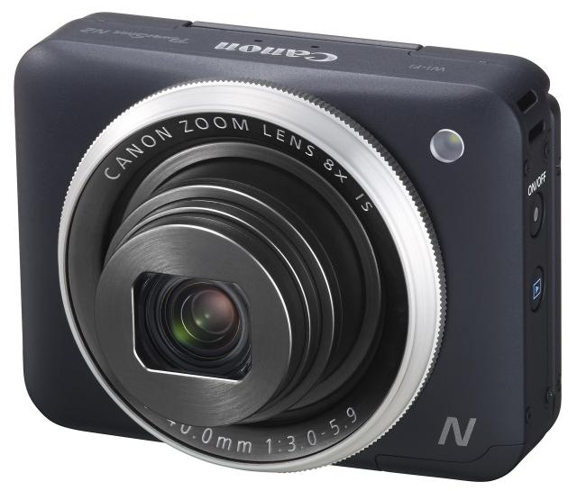 中古】 Canon デジタルカメラ PowerShot N2 自分撮りモード搭載 PSN2