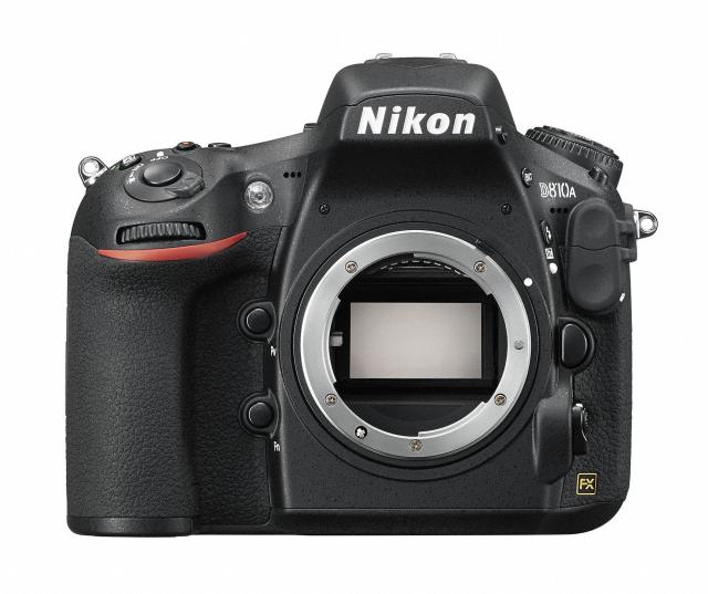 【中古】 Nikon デジタル一眼レフカメラ D810Aの通販は