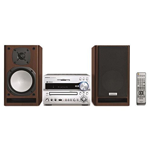 【中古】 ONKYO コンポ X-NFR7X