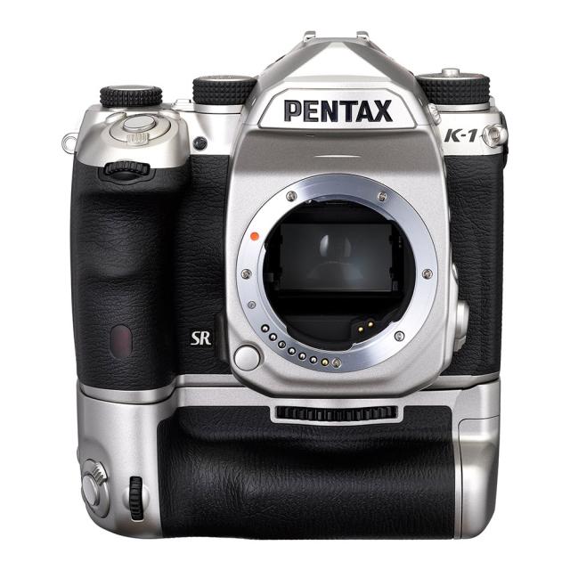 【中古】 リミテッドモデル PENTAX デジタル一眼レフ K-1 リミテッドシルバー 5軸5段手ぶれ補正 ローパスセレクター フルサイズフォーマット 19959の通販は 371,597円