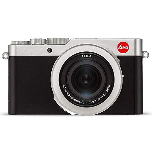 【中古】 Leica(ライカ) ライカD-LUX7 大型センサー搭載デジタルカメラ 19116の通販は