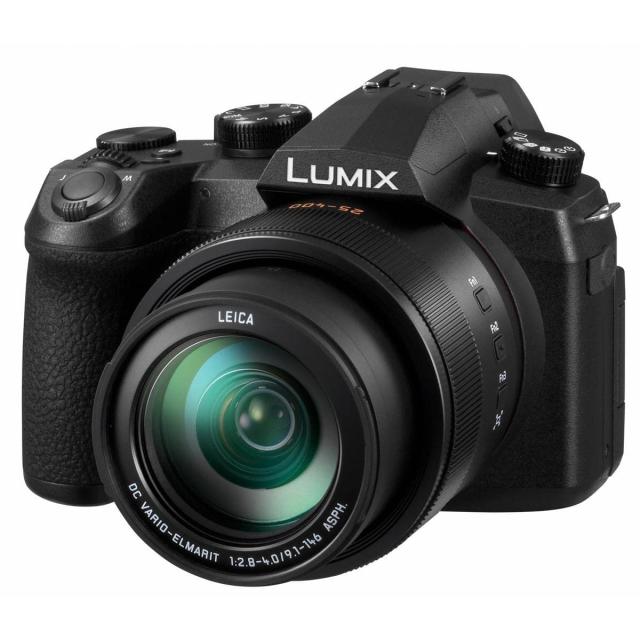 中古】 FZ1000 II Panasonic LUMIX DC-FZ1000M2