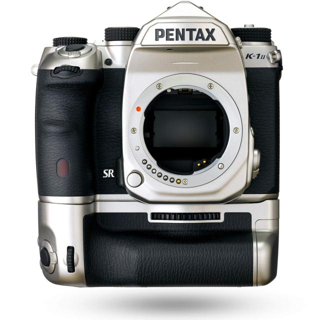 【中古】 PENTAX K-1 Mark II Silver Edition 1042の通販は 381,648円