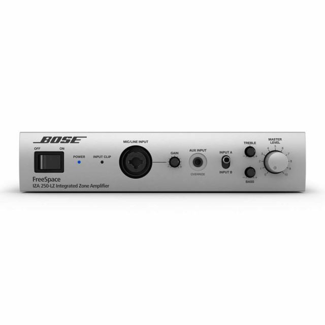 【中古】 BOSE Freespace IZA250-LZ V2