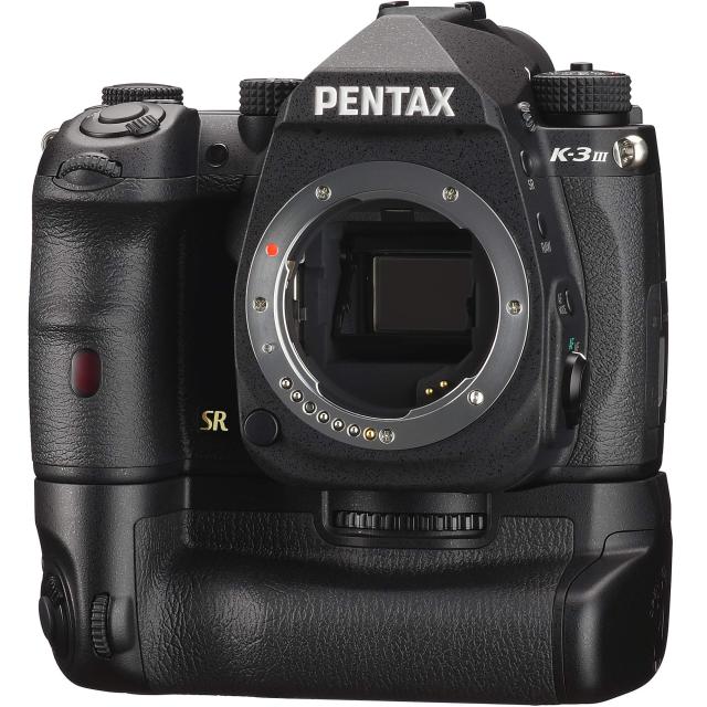 【中古】 ブラック_K-3 Mark III プレミアムキット_単体 PENTAX K-3 Mark III Black Premium Kit ブラック 全世界限定1，000台 APS-Cデジタル一眼レフカメラ 1117の通販は 346,374円