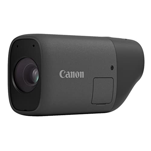 【中古】 本体のみ_ブラック Canon コンパクトデジタルカメラ PowerShot ZOOM Black Edition 写真と動画が撮れる望遠鏡 PSZOOMBKEDITION