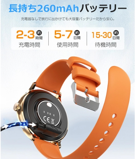 【20%超還元セレクト】スマートウォッチ Bluetooth通話 1.39インチ大画面 音楽再生 心拍 歩数 カロリー 健康管理 スマートブレスレット Bluetooth5.2 リストバンド 腕時計 着信通知 IP67防水 睡眠 Siri フルタッチ iPhone Android メンズ レディース ギフト QS80_9