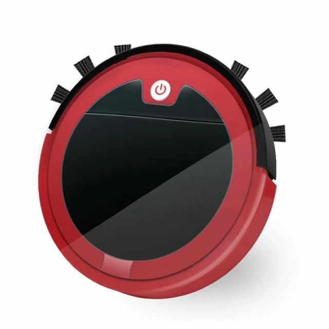 【20%超還元セレクト】掃除機 急速消毒 紫外線殺菌 水拭き 2800pa強吸引力 お掃除ロボット 全自動掃除機 拭き 拭き掃除 超静音 薄型 ペット 充電式 長時間稼働 衝突防止