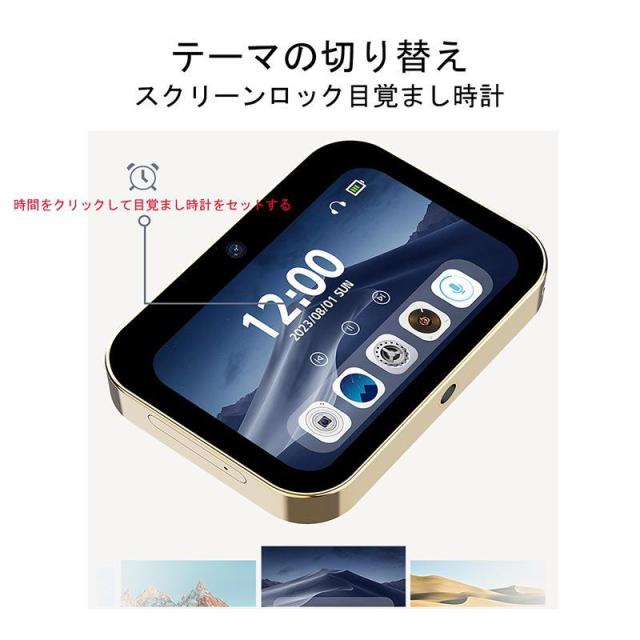 【特価】カメラ デジタルカメラ 4K 6400万画素 スリーショット 広角レンズ 望遠レンズ オートフォーカス 3inch タッチスクリーン 音楽再生 MP3 MP4 録音 新品 クリスマスプレゼント 新年のプレゼント_10